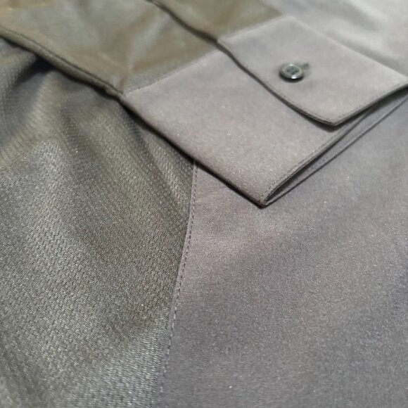 The Seiji Kimono, 16.5 Neck, Sleeve 32"-33" - Picture 8 of 10